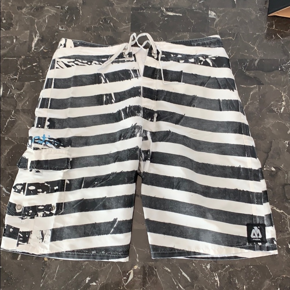 Matix Men’s Board Shorts